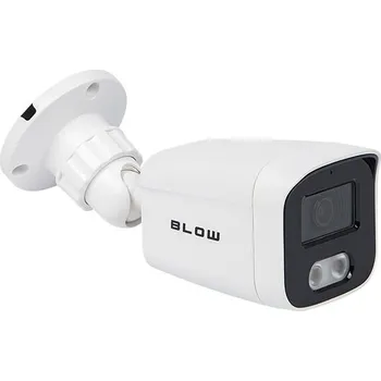 IP kamera Analogová kamera AHD tubusová BLOW 5MP BL-A5KE28BWM