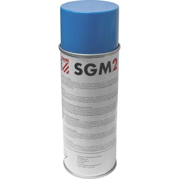 Speciální mazivo ve spreji 400 ml Holzmann SGM2