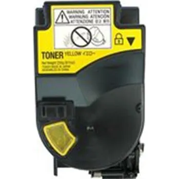 Best2Buy toner Konica Minolta TN310Y, 4053503 (C350, C351, C450), žlutá (yellow), kompatibilní