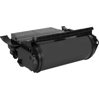 Best2Buy toner Lexmark 12A6865 (T620, T622, X620), černá (black), kompatibilní