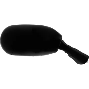 Zrcátko pro motocykl Zpětné zrcátko RMS 122771800 pravý černý