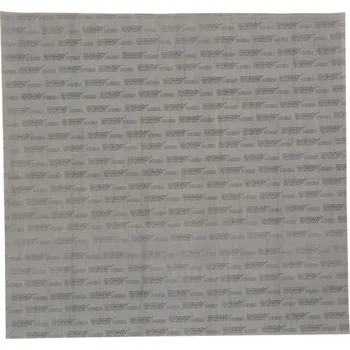 Motodíl těsnící papír pro kryty spojek a vodních pump (1 mm, 500x500 mm), ATHENA