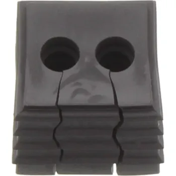 Rozvaděč WEIDMÜLLER Vložka Weidmuller CABTITE SE 2/8 SML BK 2583540000