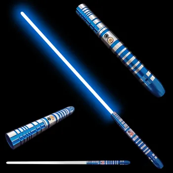 Replika zbraně CHSV Světelný meč "LOST JEDI" Plně kontaktní! Multi-color!!!