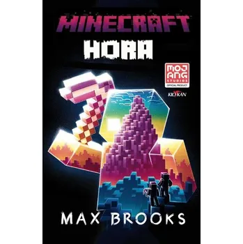 Minecraft Hora - Max Brooks