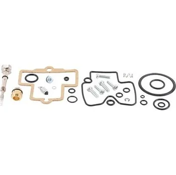 Palivový systém pro motocykl Sada na repasi karburátoru All Balls Racing CARK26-1515