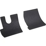 Gumové autokoberce Rigum DAF CF Euro 6 od 2014-