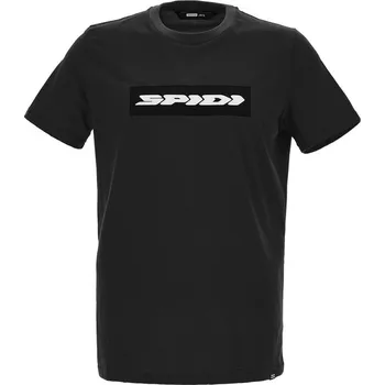 Pánské tričko triko LOGO 2, SPIDI (černá) - XL
