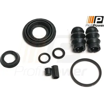 Brzdový třmen Sada na opravy, brzdový třmen ProfiPower 9B3071