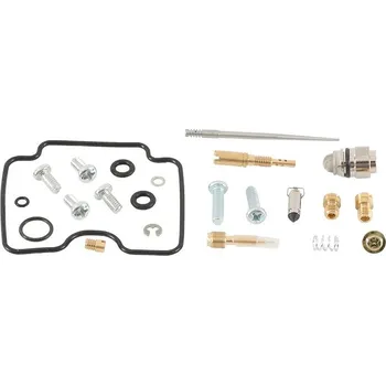 Palivový systém pro motocykl Sada na repasi karburátoru All Balls Racing CARK26-1380
