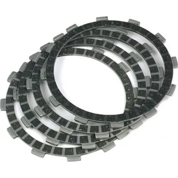 Lamely spojky sada LUCAS MCC 308-6