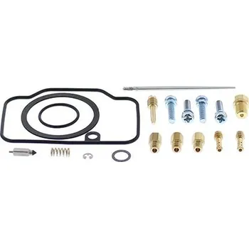 Palivový systém pro motocykl Sada na repasi karburátoru All Balls Racing CARK26-1773