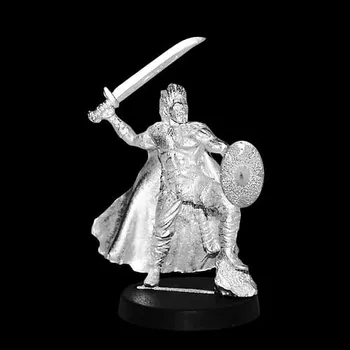 Figurka Altar Figurka Bojovník IV