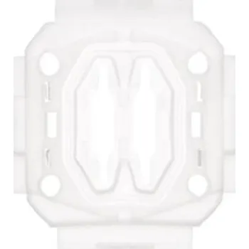 vypínač Těsnění do dvouklávesových spínačů IP44 Simon 5