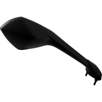 Zrcátko pro motocykl Zpětné zrcátko RMS 122771830 pravý černý