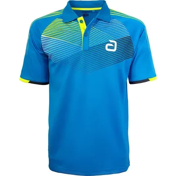 Polokošile andro Avos modrá/zelená modrá/zelená XXL