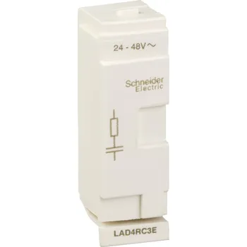 Stykač SCHNEIDER ELECTRIC SCHNEIDER Člen LAD4VU odrušovací LAD4VU