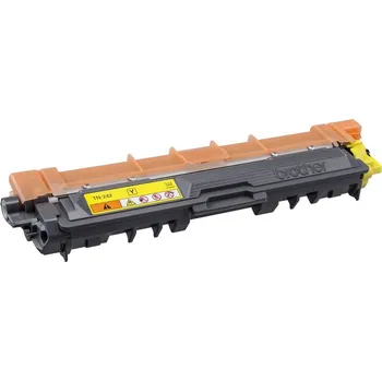 Počítačové příslušenství Best2Buy toner Brother TN-242, žlutá (yellow), kompatibilní