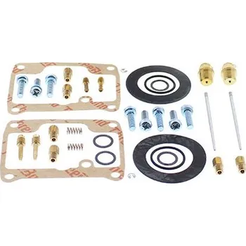 Palivový systém pro motocykl Sada na repasi karburátoru All Balls Racing CARK26-1961