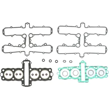 Motodíl Sada těsnění TOPEND (hlava+válec) ATHENA P400250600400