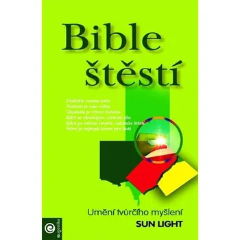 Bible štěstí - Light Sun