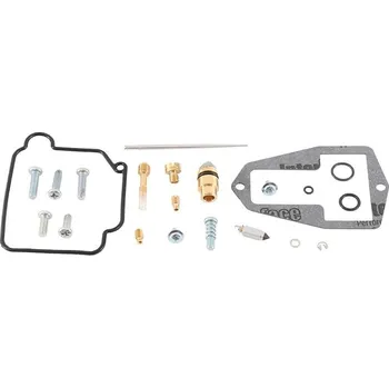 Palivový systém pro motocykl Sada na repasi karburátoru All Balls Racing CARK26-1129