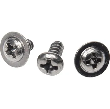 Motodoplněk Visor screw iXS iXS216 X14081 set