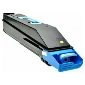 Best2Buy toner Kyocera TK-855C, azurová (cyan), kompatibilní