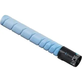 Best2Buy toner Konica Minolta TN514C, A9E8450, azurová (cyan), kompatibilní