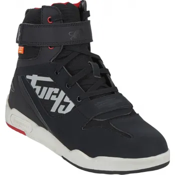 Moto obuv Boty Furygan GET DOWN Blk 46