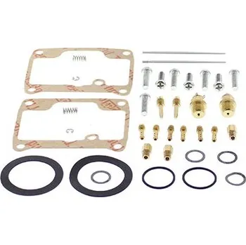 Palivový systém pro motocykl Sada na repasi karburátoru All Balls Racing CARK26-1943
