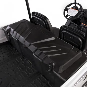 Zavazadlo na motocykl Zadní přepravní box YAMAHA (UMX AC)