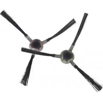 Kartáč pro robotický vysavač Kartáčky k vysavači iROBOT Roomba Combo 113 boční 1+1ks