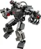 Stavebnice LEGO LEGO Marvel 76277 War Machine v robotickém brnění