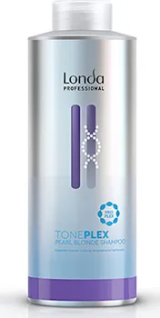 Šampon Londa Professional TonePlex Pearl Blond tónovací šampon s fialovými pigmenty