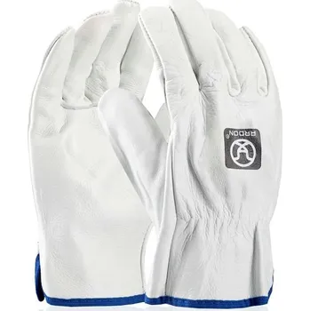 Pracovní rukavice ARDON®INDY Pracovní celokožené rukavice 12 párů 09 A1099/09-SPE