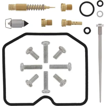 Palivový systém pro motocykl Sada na repasi karburátoru All Balls Racing CARK26-1090