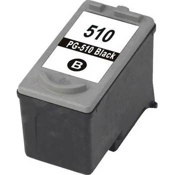 Best2Buy cartridge Canon PG-510BK, černá (black), kompatibilní