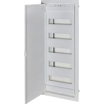 Rozvaděč INÁ Rozvodnice zapuštěná 70-modulová ETI