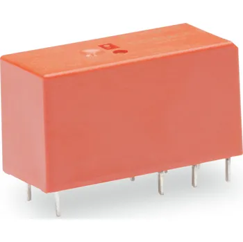 Relé Relé WAGO 788-156 24VDC 2U RT 788-156