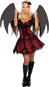 Karnevalový kostým Rubie's Kostým Vampire Fairy