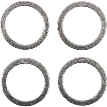 Těsnění motoru Těsnění svodu výfuku sada WINDEROSA EGK 823033