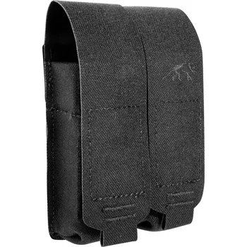 TT DBL Pistol Mag Pouch MKIII - Black