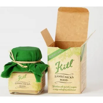 metr Zámečnická mast nejen na záda