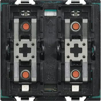 Jistič Ovladač BTICINO L4651M2 L4651M2