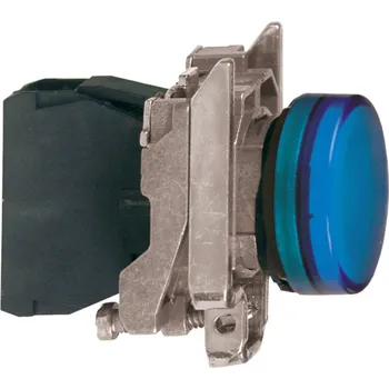 Stykač SCHNEIDER ELECTRIC SCHNEIDER XB4BVM6EX Signálka 230V,ATEX D XB4BVM6EX