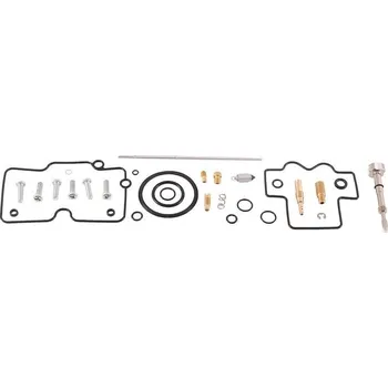 Palivový systém pro motocykl Sada na repasi karburátoru All Balls Racing CARK26-1465