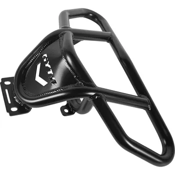 Auto-moto Sportovní přední ochranný rám GYTR (černý)