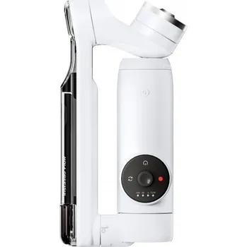 Insta360 854448 stabilizátor bílý