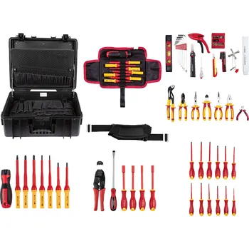 Sada nářadí Parkside 100360351